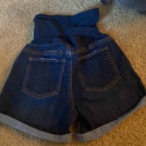 Maternity Shorts